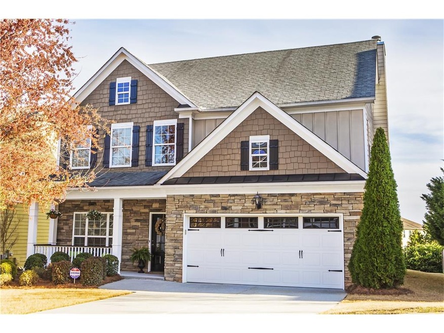 Beautifully appointed home walking distance to sch