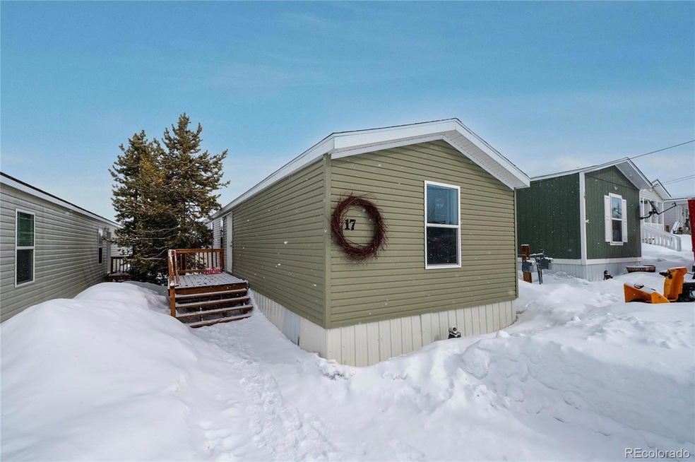250 Gcr 640 Lot 17, Granby, CO 80446 - photo 1