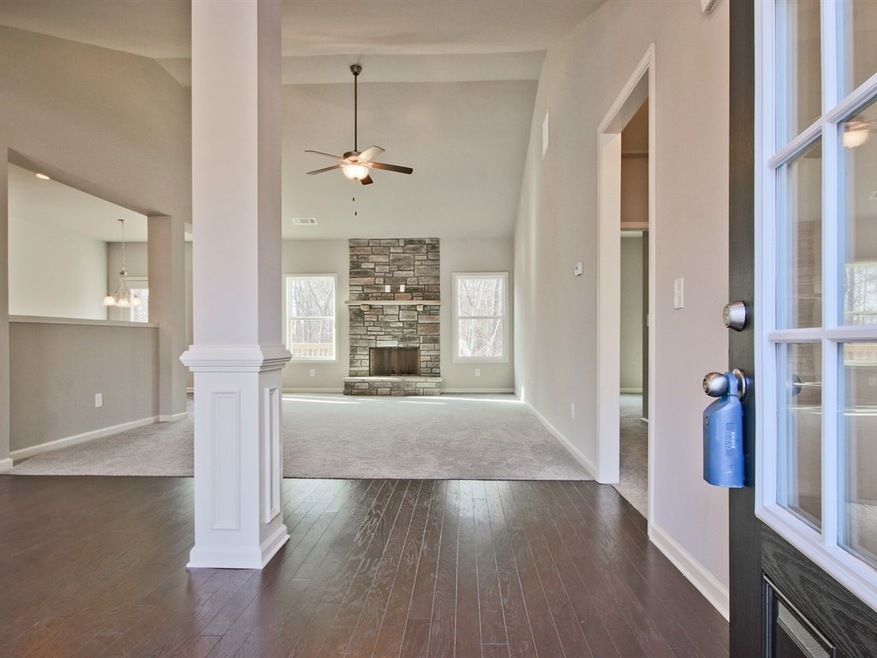 5668 Deep Creek Ct, Flowery Branch, GA 30542 - photo 1