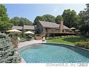 2 Woods Rd, Sherman, CT 06784 - photo 1