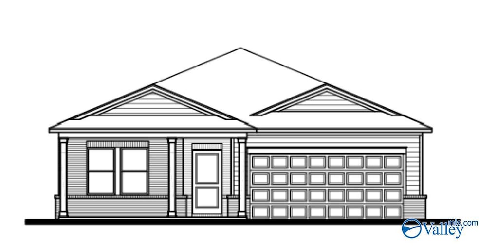 29455 Satilla Cir, Madison, AL 35756 - photo 1