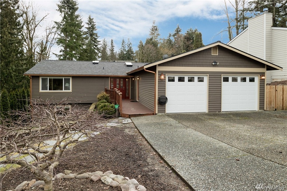 8713 NE 144th St, Kirkland, WA 98034 - photo 1