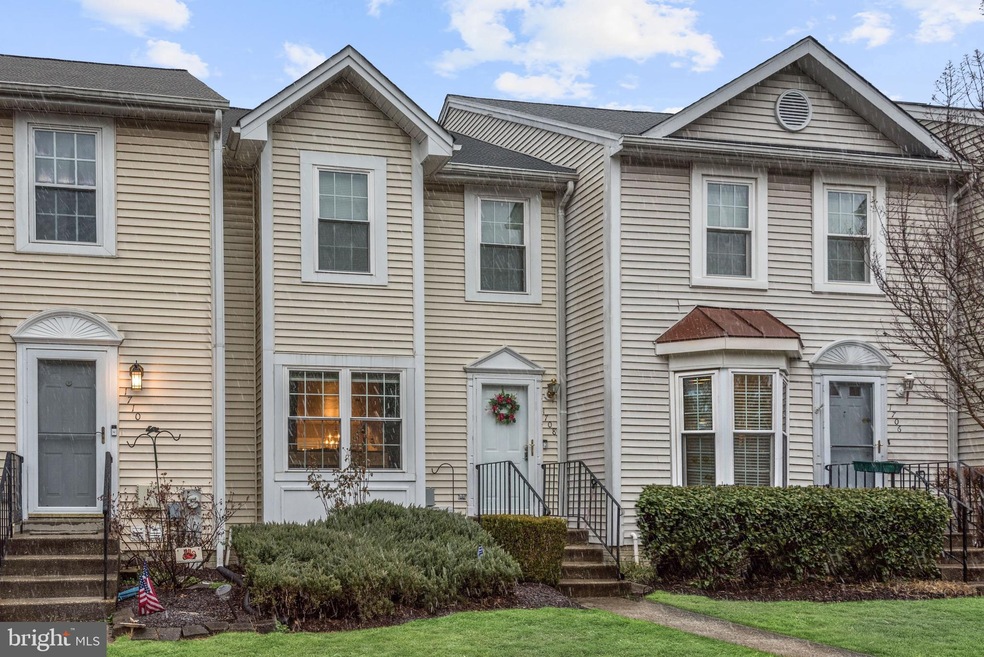 1708 Amberfield Ct, Crofton, MD 21114 - photo 1