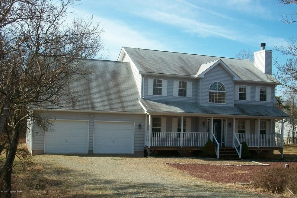 130 Dogwood Terrace, Albrightsville, PA 18210 - photo 1