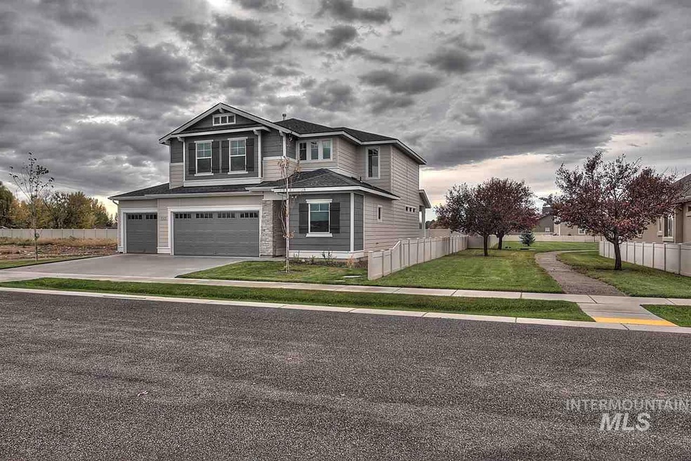 8971 S Royal Gala Ave, Kuna, ID 83634 - photo 1