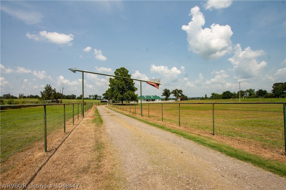 1508 Mulberry Highway 64 W, Mulberry, AR 72947 - photo 1