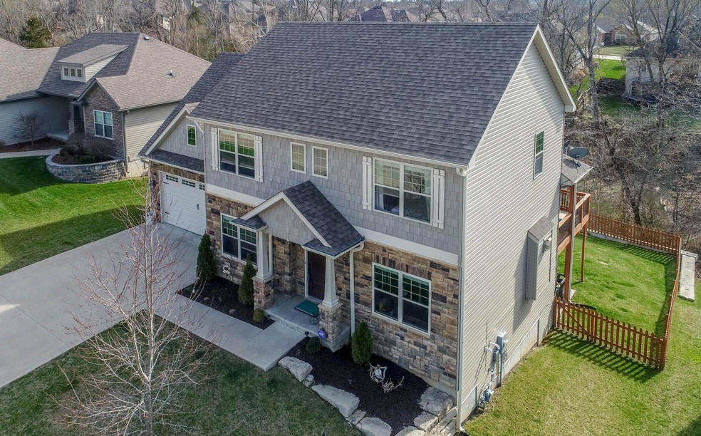 3406 Crabapple Aerial 1