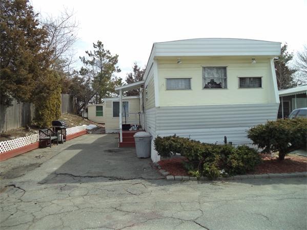 261 Newbury St unit 44B, Peabody, MA 01960 - photo 1