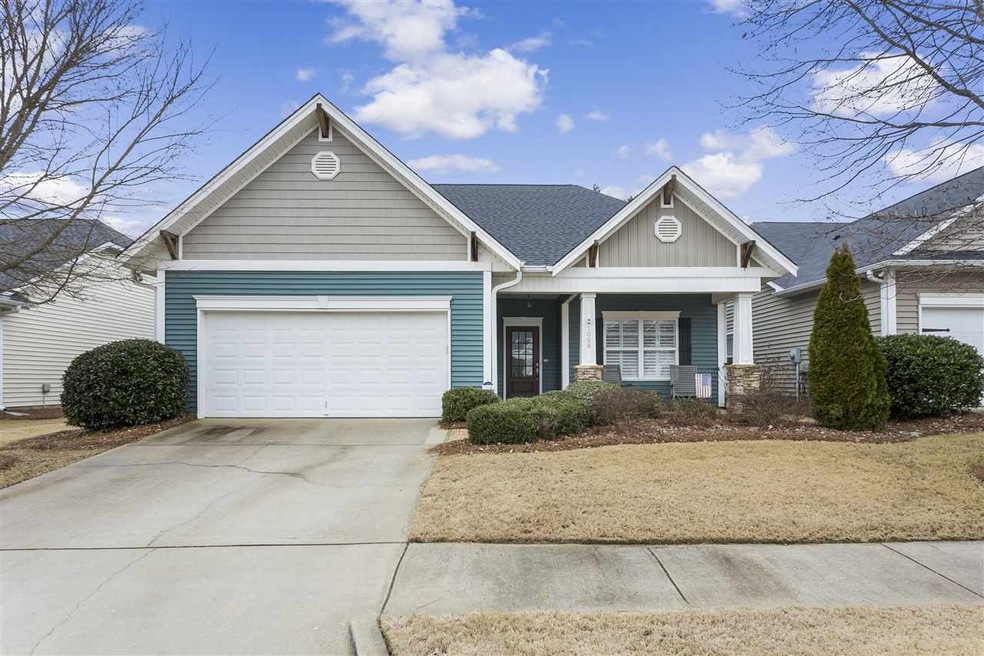 1068 Merlot Ct, Moore, SC 29369 - photo 1