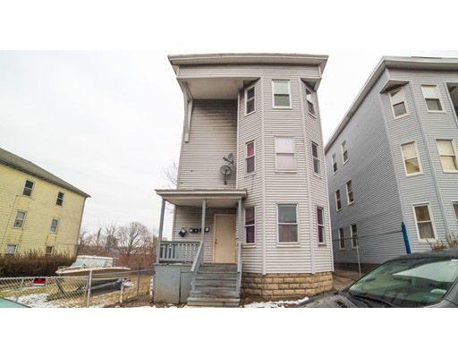19 Waverly St, Worcester, MA 01604 - photo 1