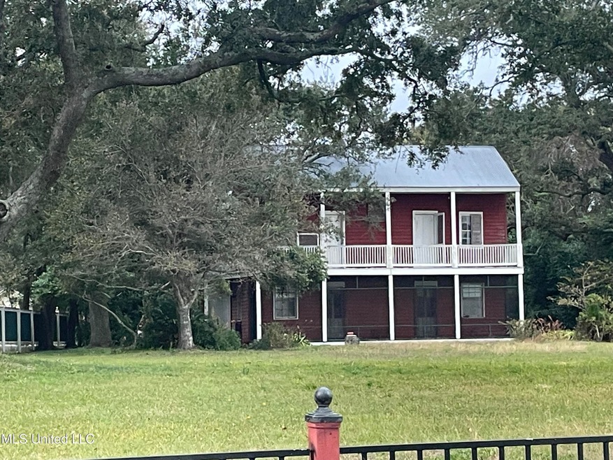 Front Exterior