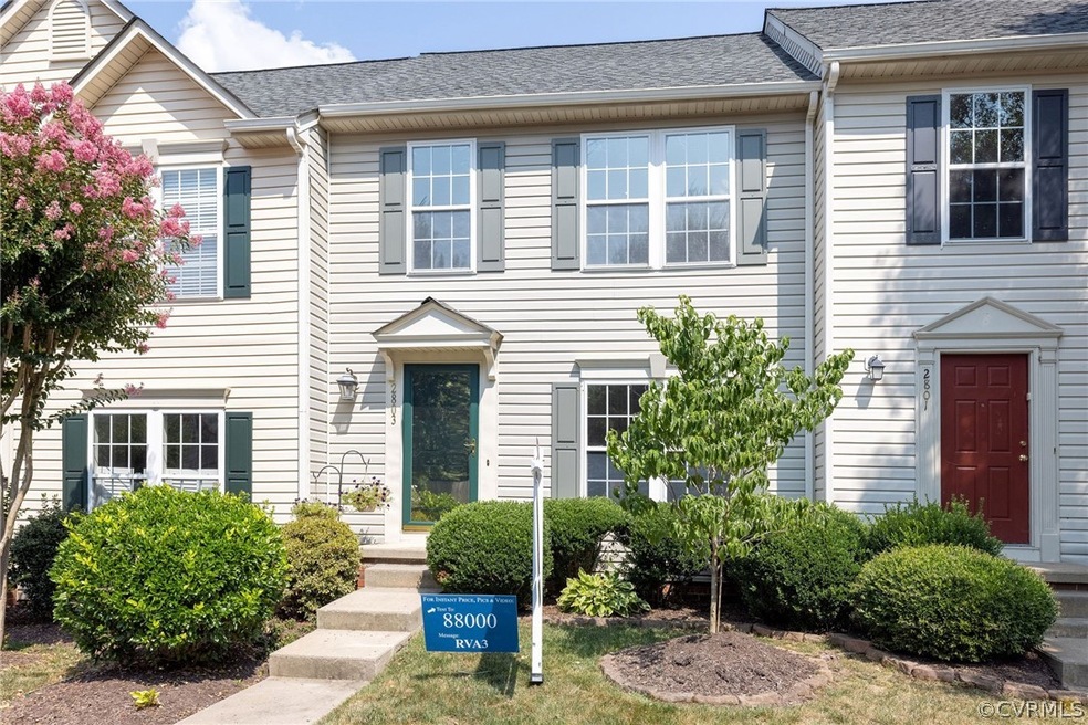 2803 Queensland Dr, Henrico, VA 23294 - photo 1