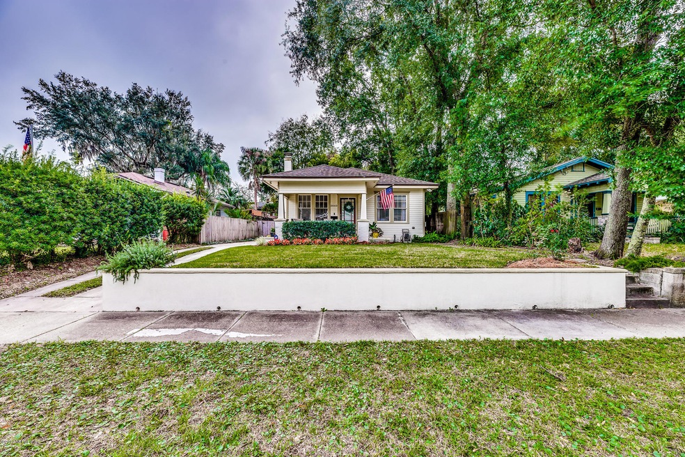 3840 Valencia Rd, Jacksonville, FL 32205 - photo 1