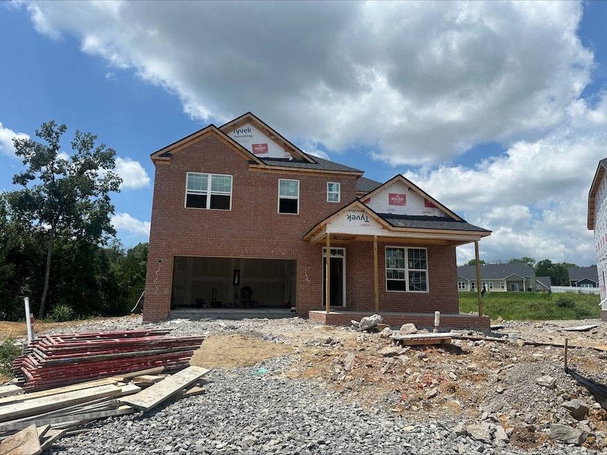 1127 Aster Place, Mt. Juliet, TN 37122 - photo 1