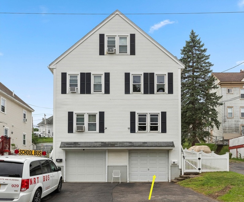 48 Shawmut St unit B, Lawrence, MA 01841 - photo 1