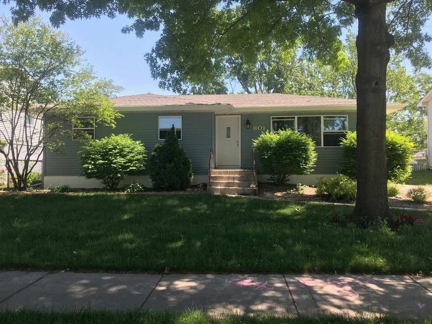 801 Polk Ave, Dyer, IN 46311 - photo 1