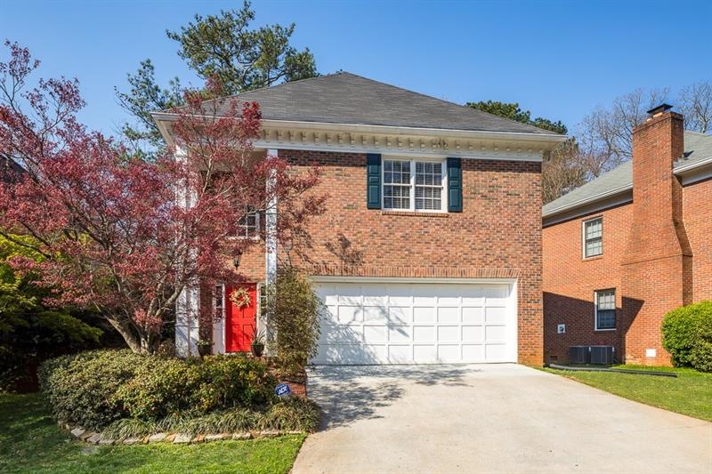 1740 Wilsons Crossing Dr, Decatur, GA 30033 - photo 1