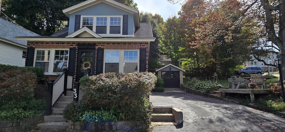 33 Highland St, Concord, NH 03301 - photo 1