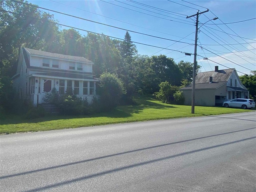 212 Mussey St, Rutland, VT 05701 - photo 1