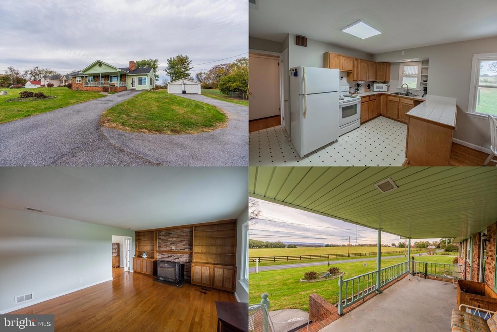 2197 Old Chapel Rd, Boyce, VA 22620 - photo 1