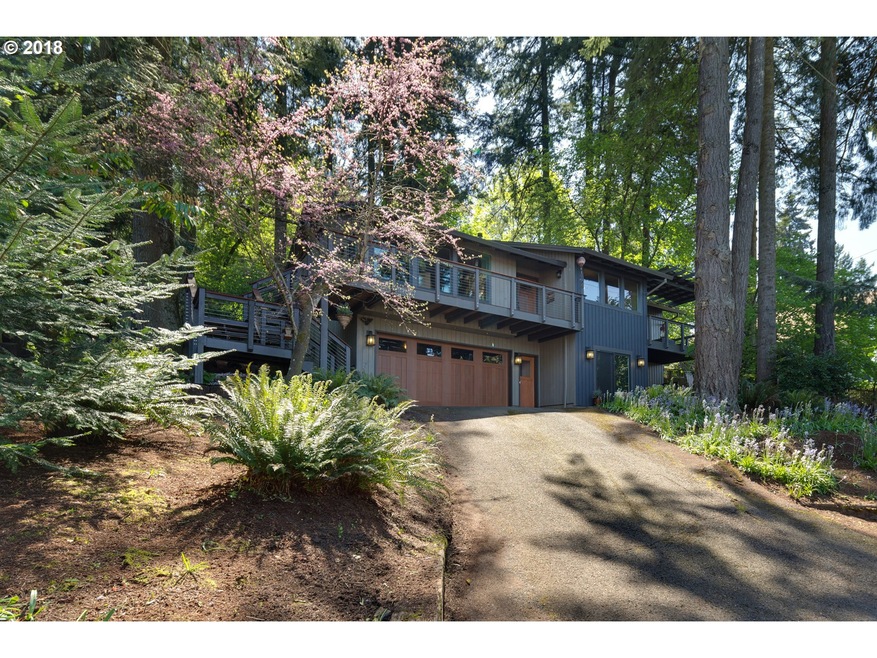 1250 Hemlock St, Lake Oswego, OR 97034 - photo 1