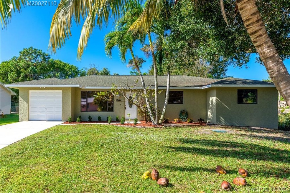 1764 NE Silvia Ave, Jensen Beach, FL 34957 - photo 1
