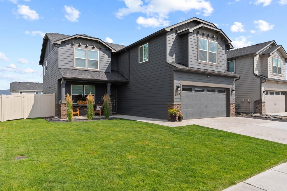 Sold $565,000 • Co-Listing Agent