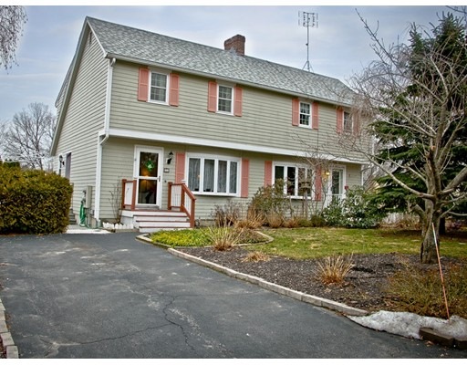 10 Christie Dr unit 1, Newburyport, MA 01950 - photo 1