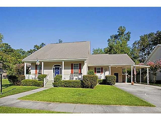 14 Pecan Grove Ct, Covington, LA 70433 - photo 1