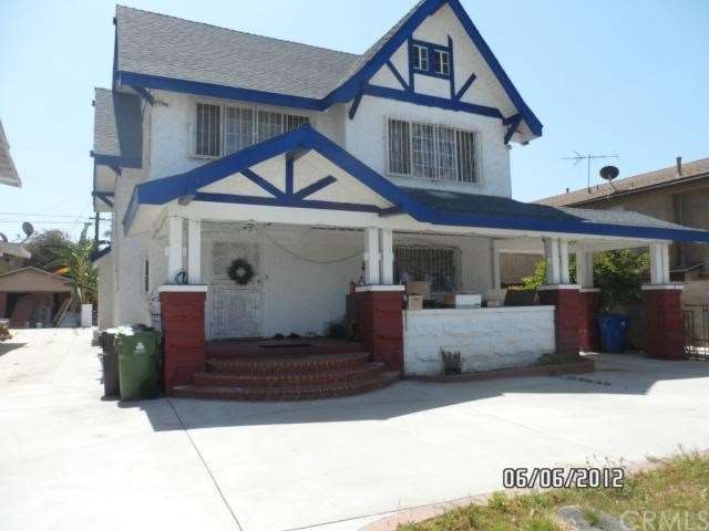 2118 Crenshaw Blvd, Los Angeles, CA 90016 - photo 1