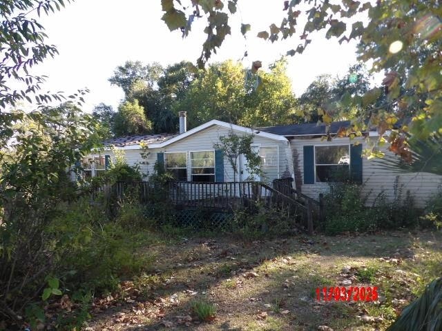 22882 7th Ave, Florala, AL 36442 - photo 1