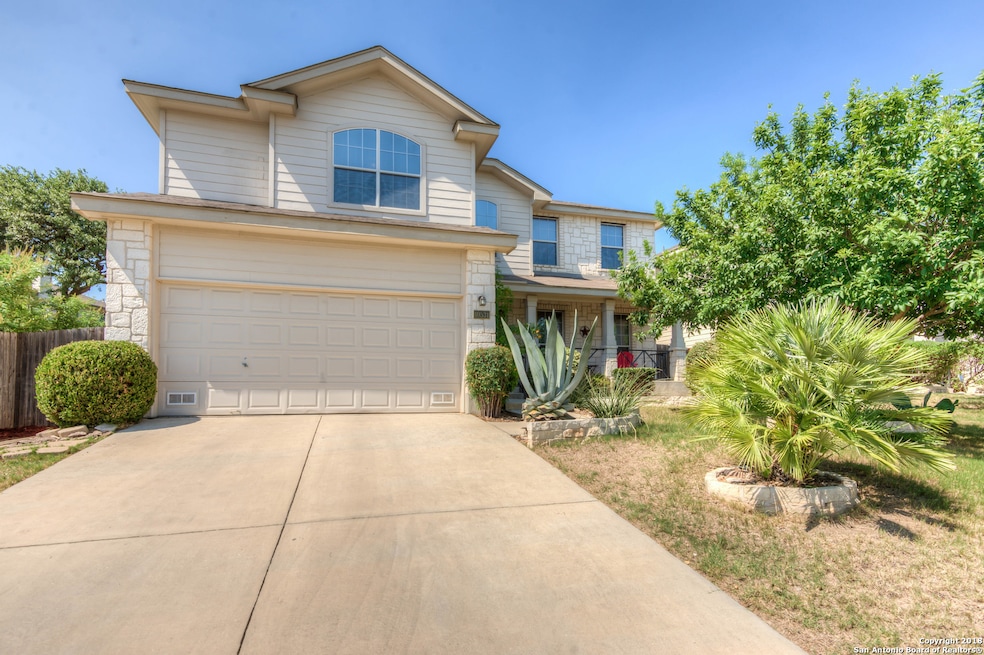 10531 Timber Country, San Antonio, TX 78254 - photo 1