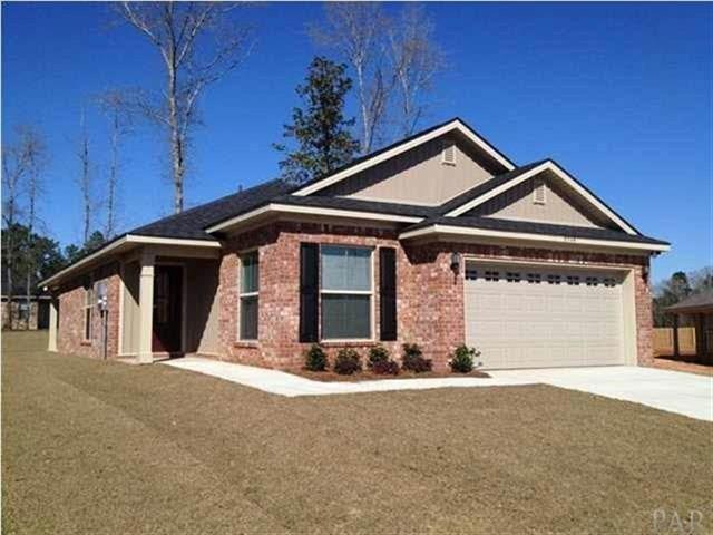 8977 Abbington Dr, Pensacola, FL 32534 - photo 1