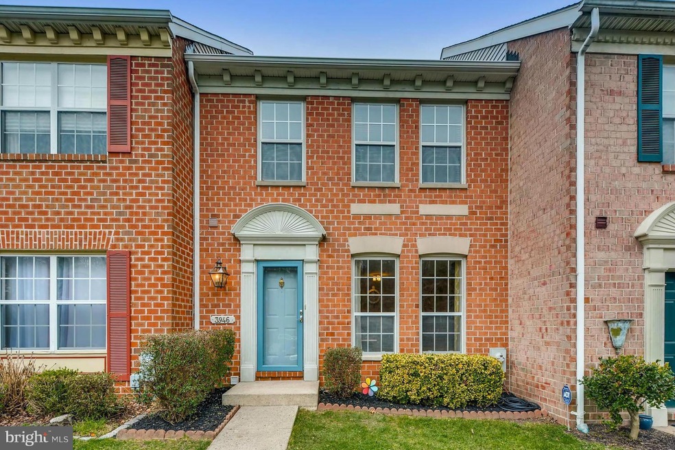 3946 Forest Valley Rd, Parkville, MD 21234 - photo 1