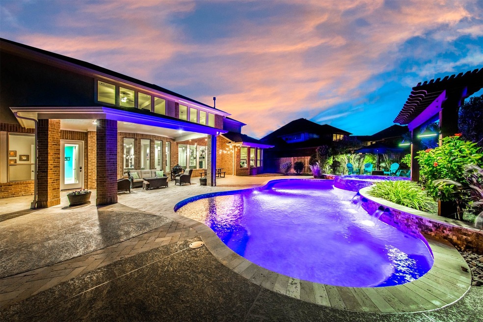 5342 Briarcliff Ln, Fulshear, TX 77441 - photo 1