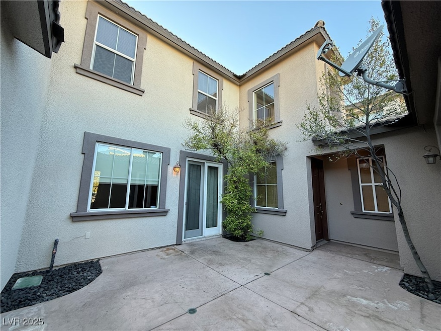 11392 Belmont Lake Dr unit 103, Las Vegas, NV 89135 - photo 1