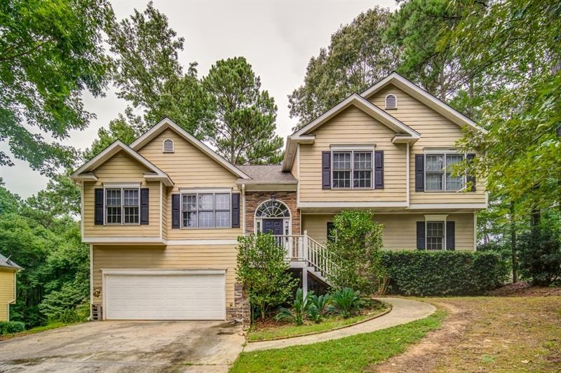 112 Brookhaven Ln, Canton, GA 30114 - photo 1