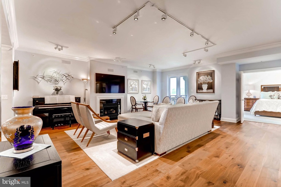 The Ritz-Carlton Residences unit 434, Baltimore, MD 21230 - photo 1