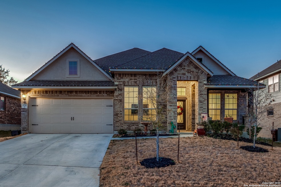 17731 Handies Peak, Helotes, TX 78023 - photo 1