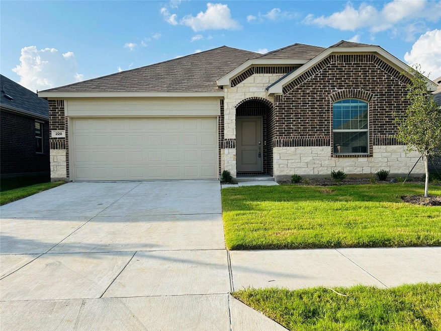 228 Ardsley Loop, Princeton, TX 75407 - photo 1