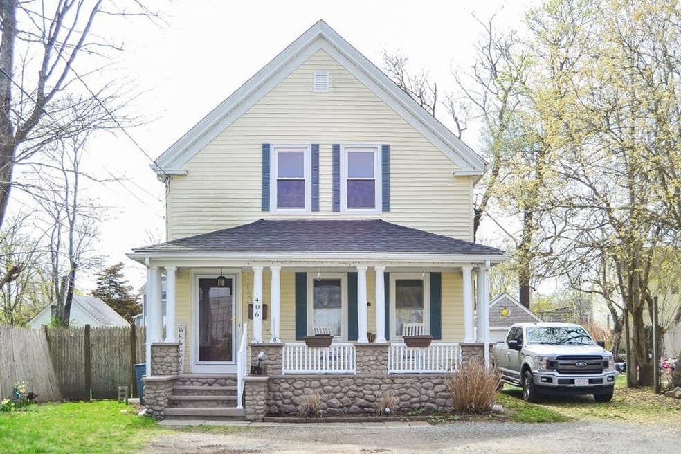 Sold $440,000 • Co-Listing Agent