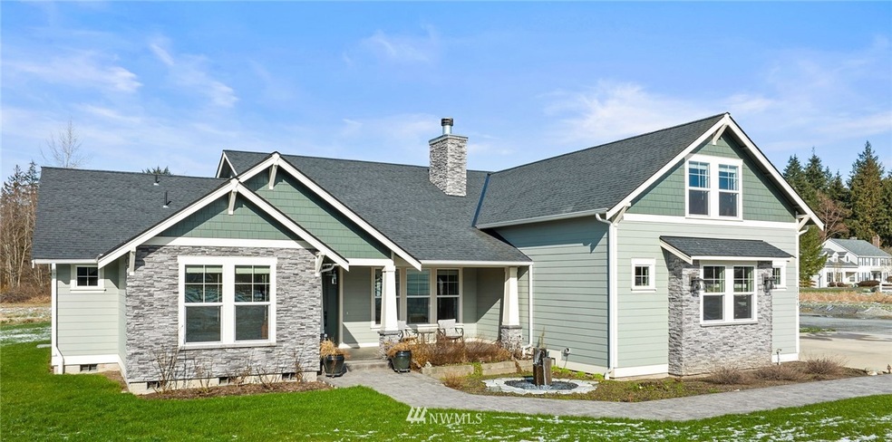 3325 280th St NW, Stanwood, WA 98292 - photo 1