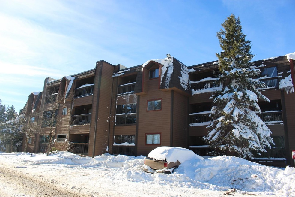Snowcrest