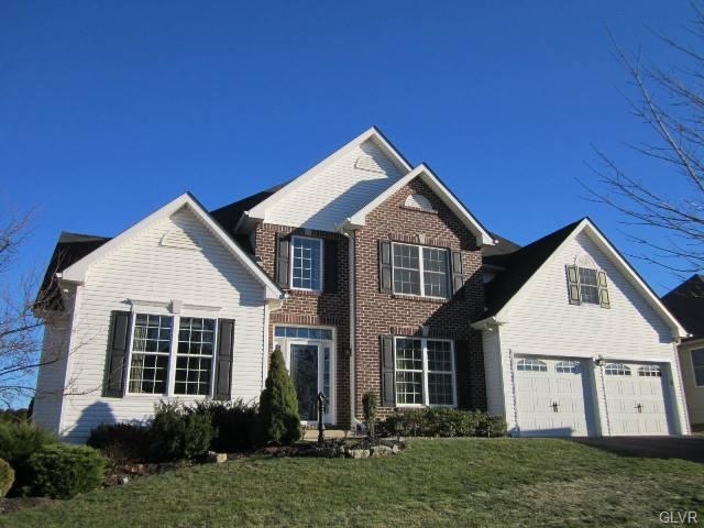 3229 Overlook Dr, Emmaus, PA 18049 - photo 1