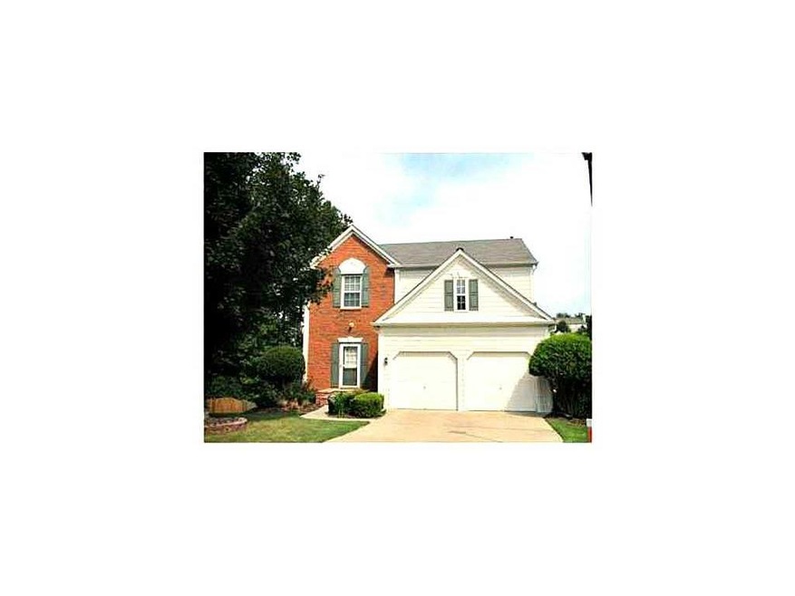 Exterior Front. Gorgeous 4 Bedroom 3.5 Bath Home o