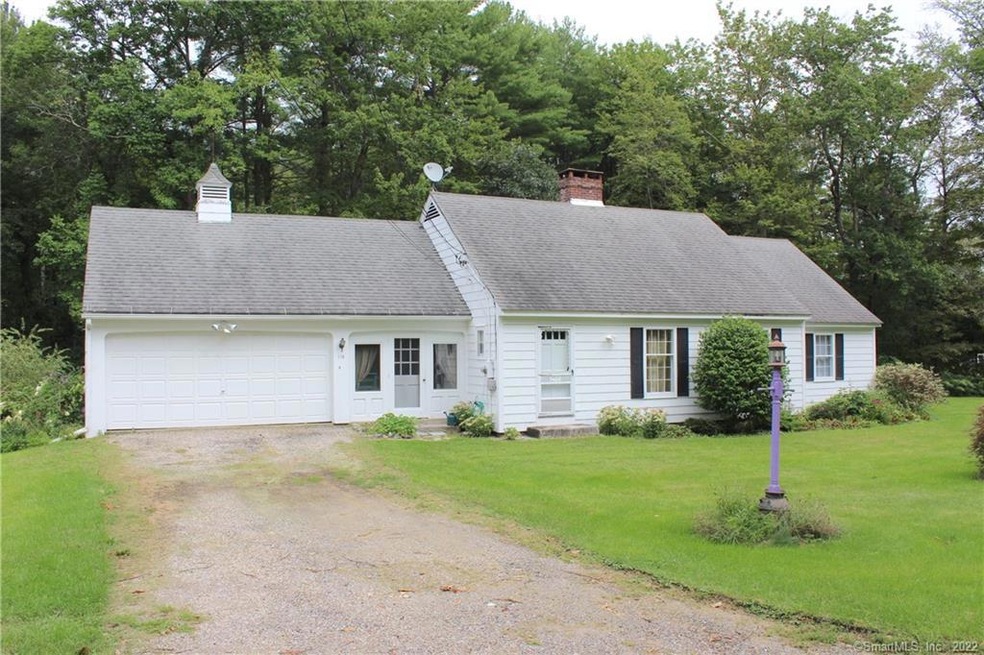 114 Smith Hill Rd, Winsted, CT 06098 - photo 1