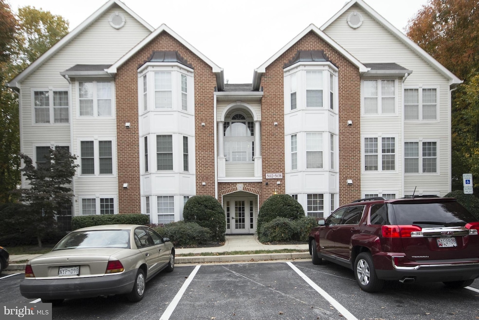 5618 Triplett Rd, Owings Mills, MD 21117 - photo 1