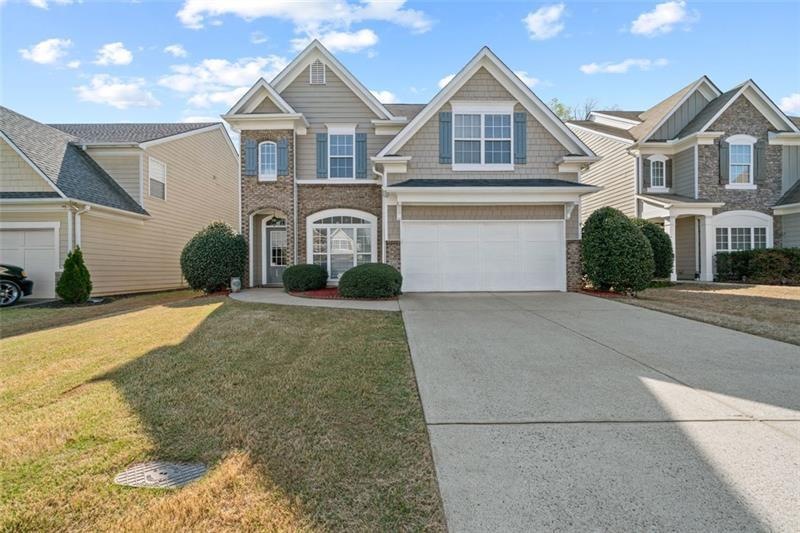 425 Morning Dove Ln, Suwanee, GA 30024 - photo 1