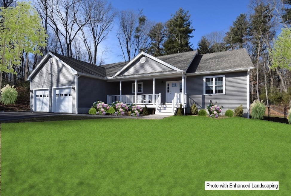 38 Tucker Hill Rd, Uxbridge, MA 01569 - photo 1