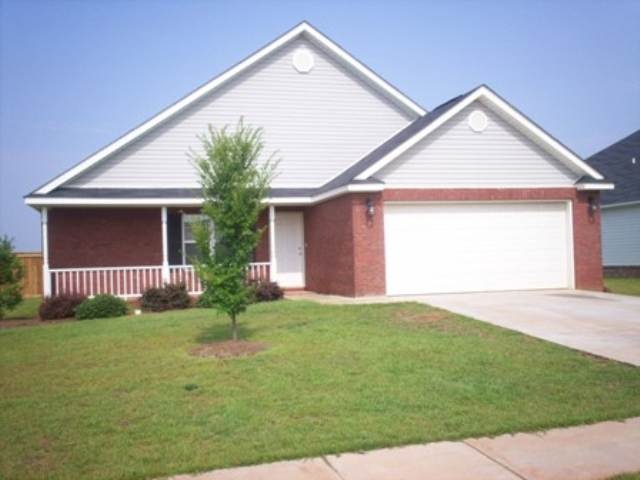 118 Amber Dr, Byron, GA 31008 - photo 1